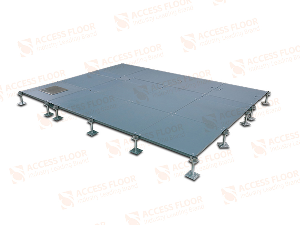 OA500 鋼質(zhì)網(wǎng)絡(luò)活動(dòng)地板